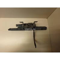 Замок капота Hyundai-Kia Mohave 2009 811302J500