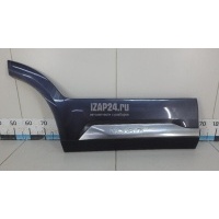 Накладка двери задней правой Hyundai-Kia Mohave 2009 877322JAA0ABT