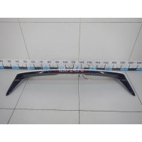Спойлер (дефлектор) багажника Hyundai-Kia Mohave 2009 872102JAA0