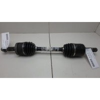 Полуось передняя левая Hyundai-Kia Mohave 2009 495012J500