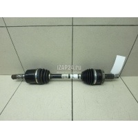 Полуось передняя левая Hyundai-Kia Mohave 2009 495012J500