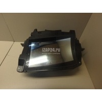 Дисплей информационный Hyundai-Kia Mohave 2009 943102J000