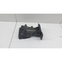 Воздуховод радиатора левый VAG Amarok 2010 2H0121329A