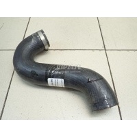 Патрубок интеркулера VAG Amarok 2010 2H0145980D