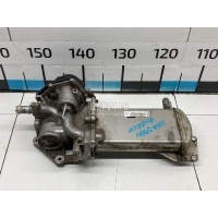 Радиатор системы EGR VAG Amarok 2010 03L131512DL
