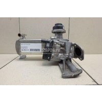 Радиатор системы EGR VAG Amarok 2010 059131511CH
