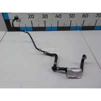 Трубка вакуумная VAG Amarok 2010 06H133781AS
