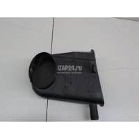 Воздухозаборник (внутри) VAG Amarok 2010 2H0129604