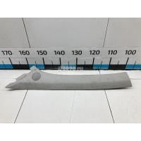 Обшивка стойки VAG Amarok 2010 2H1867233DY20