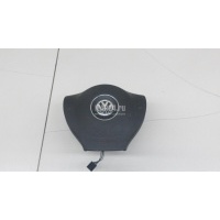 Подушка безопасности в рулевое колесо VAG Amarok 2010 2H0880201G81U