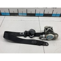 Ремень безопасности с пиропатроном VAG Amarok 2010 2H0857806CRAA