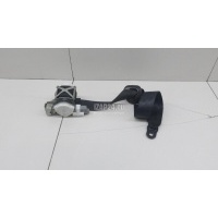Ремень безопасности с пиропатроном VAG Amarok 2010 2H0857805CRAA