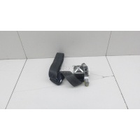 Ремень безопасности с пиропатроном VAG Amarok 2010 2H0857806CRAA