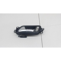 Ручка двери внутренняя левая VAG Amarok 2010 2H0837113DUBN