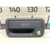 Ручка открывания багажника VAG Amarok 2010 2H5829505FGRU