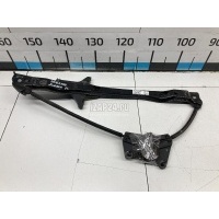 Стеклоподъемник электр. передний левый VAG Amarok 2010 2H0837401D