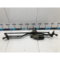 Трапеция стеклоочистителей VAG Amarok 2010 2H1955023C