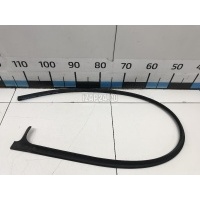 Уплотнитель двери VAG Amarok 2010 2H0837762B9B9