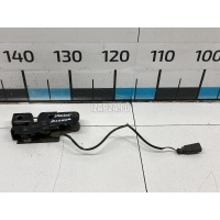 Замок капота VAG Amarok 2010 1Z0823509E