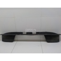 Накладка заднего бампера VAG Amarok 2010 2H7807943A9B9