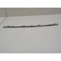 Накладка на решетку радиатора VAG Amarok 2010 2HH8537652ZZ