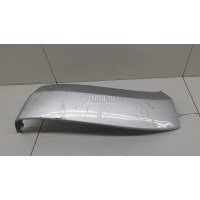 Накладка переднего бампера правая VAG Amarok 2010 2HH853728GRU