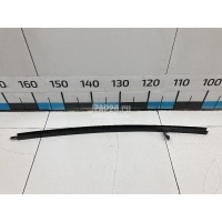 Направляющая стекла двери VAG Amarok 2010 2H783940803C
