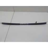 Направляющая стекла двери VAG Amarok 2010 2H783940803C