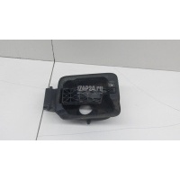 Ниша лючка бензобака VAG Amarok 2010 2H0809905A