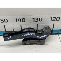Петля капота правая VAG Amarok 2010 2H0823302B