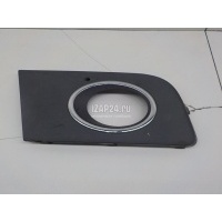Решетка в бампер правая VAG Amarok 2010 2HH807490BRYP