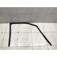 Уплотнитель стекла двери VAG Amarok 2010 2H0837432C5AP