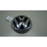 Эмблема VAG Amarok 2010 2H0853601AULM