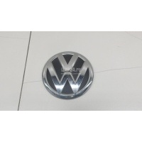 Эмблема на крышку багажника VAG Amarok 2010 2H5853630AULM