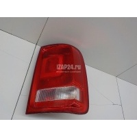 Фонарь задний правый VAG Amarok 2010 2H2945096C