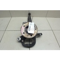Кулак поворотный передний левый VAG Amarok 2010 2H6407257