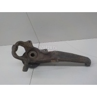 Кулак поворотный передний правый VAG Amarok 2010 2H0407258J
