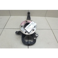 Кулак поворотный передний правый VAG Amarok 2010 2H6407258