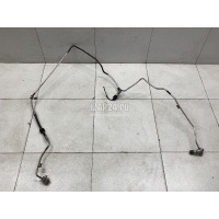 Трубка кондиционера VAG Amarok 2010 2H1820741A