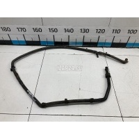 Патрубок VAG Amarok 2010 2H0121444D