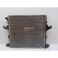 Радиатор основной VAG Amarok 2010 2H0121253A