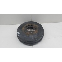 Барабан тормозной VAG Amarok 2010 2H0609617