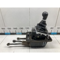 Кулиса КПП VAG Amarok 2010 2H1711049C