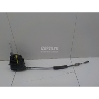 Кулиса КПП VAG Amarok 2010 2H1713041