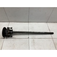 Полуось задняя правая VAG Amarok 2010 2H0501172