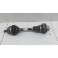 Полуось передняя VAG Amarok 2010 2H0407271D
