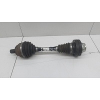 Полуось передняя VAG Amarok 2010 2H0407271D