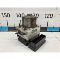 Блок ABS (насос) VAG Amarok 2010 2H0614517DBEF