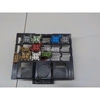 Блок предохранителей VAG Amarok 2010 2H0937503B