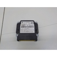 Блок управления AIR BAG VAG Amarok 2010 2H0959655B00M